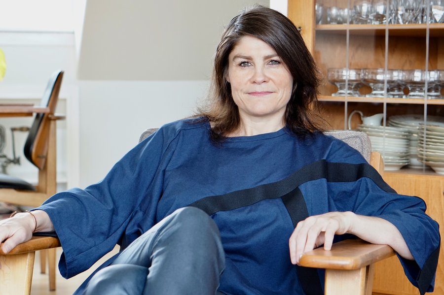 Bára Huld Beck Ísold Uggadóttir