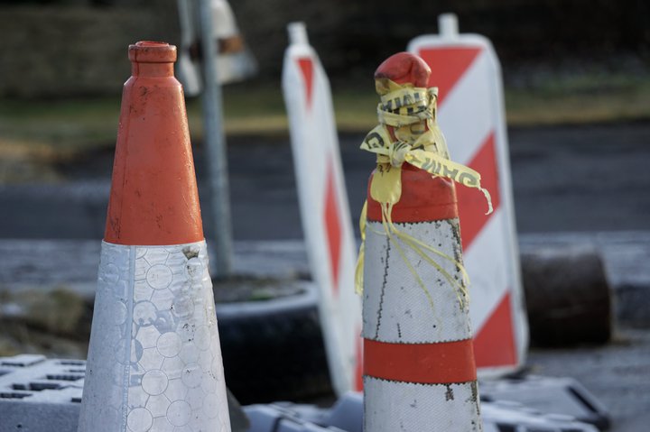 Fyrirtækið Vörðuberg uppfyllti ekki skilyrði um hæfi í útboði borgarinnar.