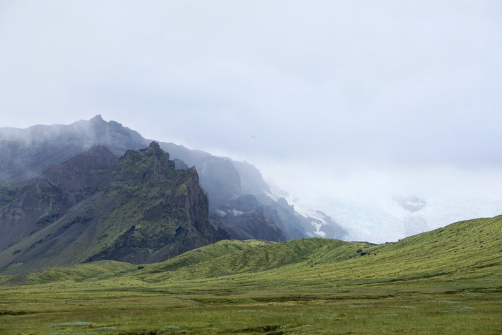 Suðurland