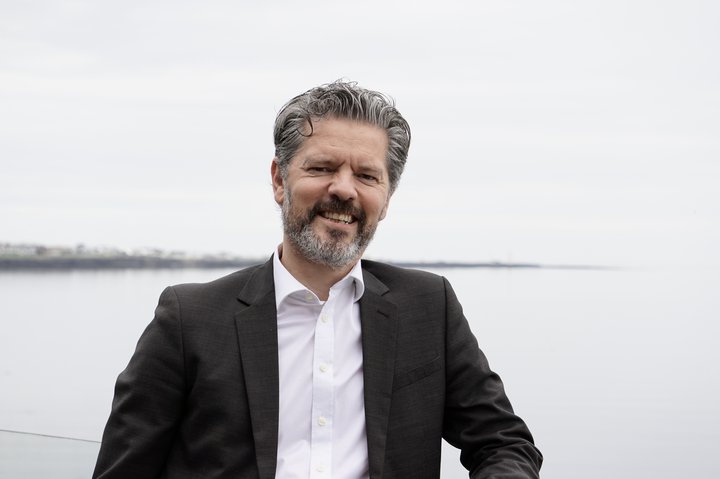 Dagur vill tryggja að borgarlína og þétting byggðar komist í höfn.