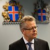 Már Guðmundsson, fyrrverandi seðlabankastjóri.