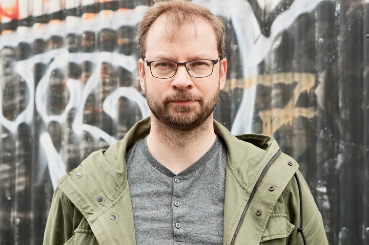 Björn Leví Gunnarsson