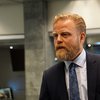 Ásgeir Jónsson seðlabankastjóri