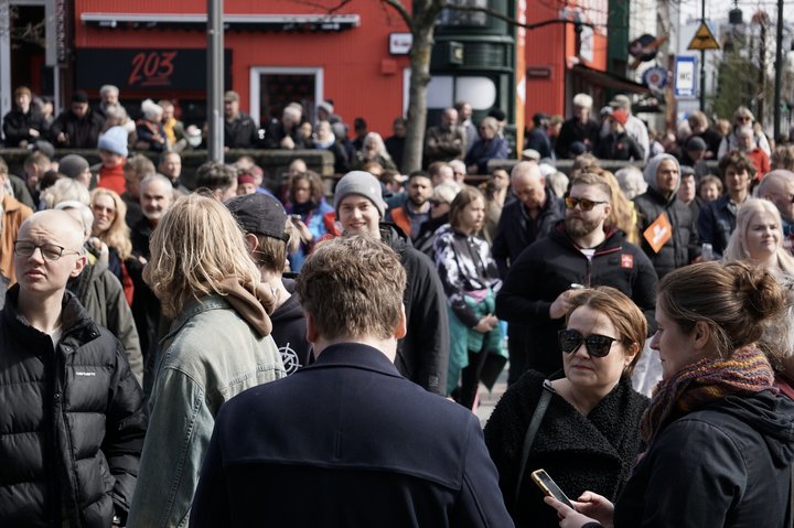 Almenningur mun þurfa að axla tapið vegna ÍL-sjóðs, annað hvort í gegnum ríkissjóð eða lífeyrissjóðakerfið.
