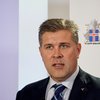 Bjarni Benediktsson fjármálaráðherra lagði fram fjármálaáætlun fyrir árin 2023-2027 í mars.
