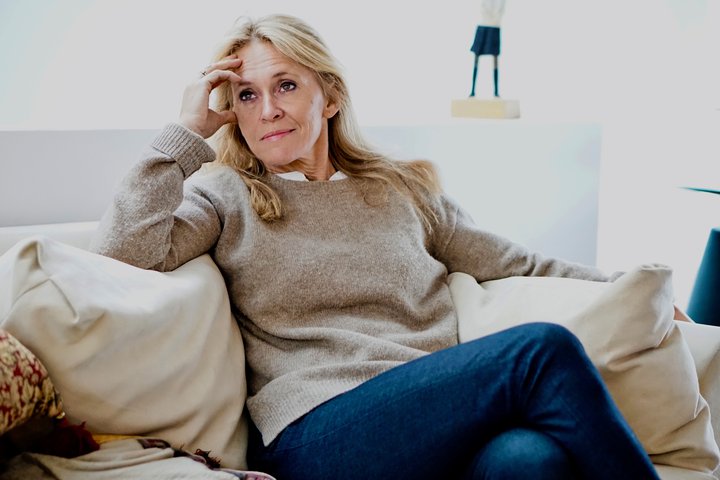 Þorgerður Katrín Gunnarsdóttir, formaður Viðreisnar.