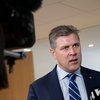 Bjarni Benediktsson, fjármála- og efnahagsmálaráðherra.