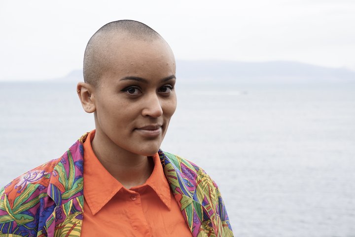 „Það fer ekki alveg saman hljóð og mynd, við tölum um að það þurfi að efla almenningssamgöngur en svo er bara verið að gera kerfið verra,“ segir Sanna.