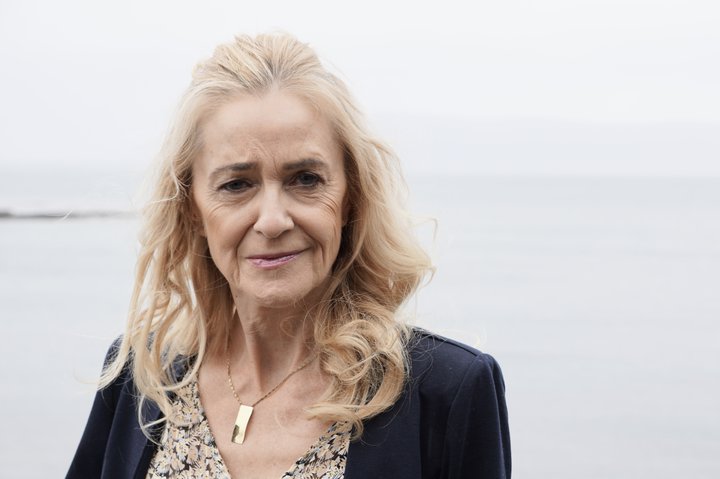 Kolbrún Baldursdóttir, oddviti Flokks fólksins í Reykjavík.