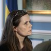 Katrín Jakobsdóttir forsætisráðherra.