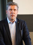 Bjarni Benediktsson, fjármálaráðherra. Mynd: Bára Huld Beck.