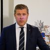 Bjarni Benediktsson fjármála- og efnahagsráðherra