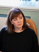 Svandís Svavarsdóttir