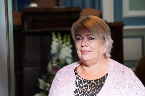 Lilja Rafney Magnúsdóttir hefur fengið áskorun í oddvitasætið hjá VG. Mynd: Bára Huld Beck.