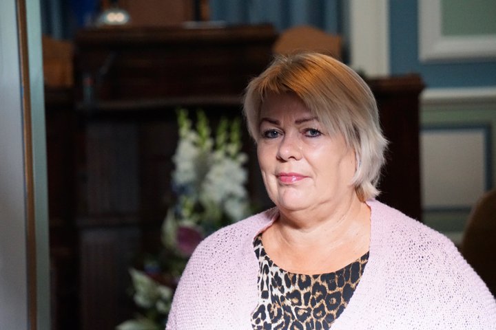 Lilja Rafney Magnúsdóttir