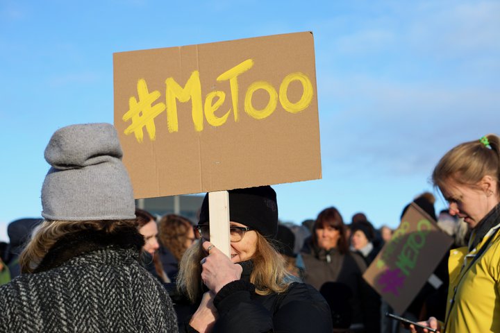 Metoo