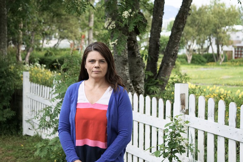 „Það er alltaf eitthvað sem er mikilvægara en löggæsla í fjölbreytileika. Þar liggur vandamálið,“ segir Eyrún.