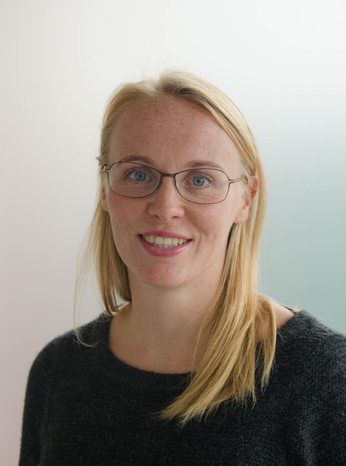 Anna Þorsteinsdóttir er formaður Hagsmunasamtaka knattspyrnukvenna.