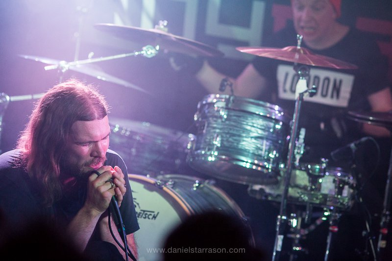 Jenni og Baldvin Z trylla lýð.