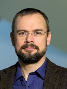 Daði Már Kristófersson hagfræðiprófessor við HÍ.