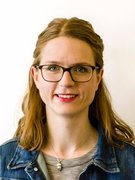 Dagný Aradóttir Pind Mynd: Facebook-síða Dagnýjar