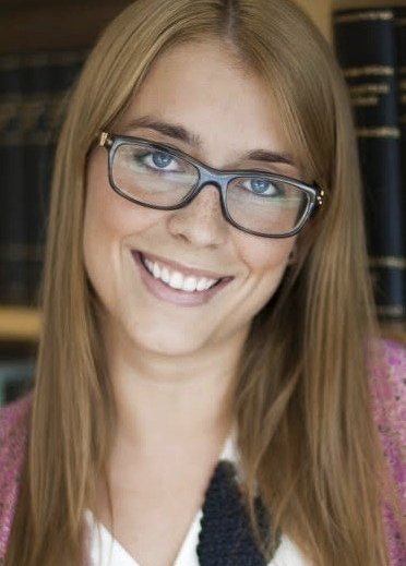 Diljá Mist Einarsdóttir