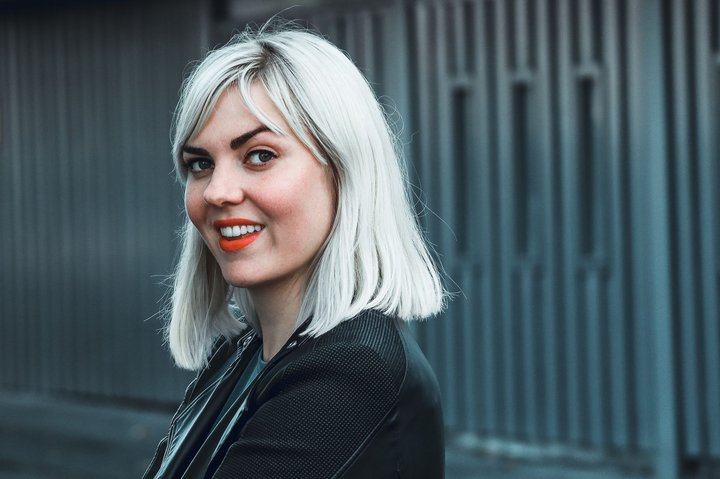 Dóra Björt Guðjónsdóttir er oddviti Pírata í Reykjavík.