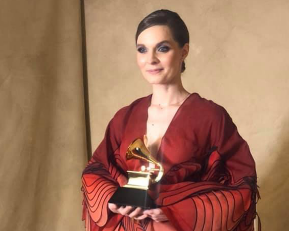 Hildur Guðnadóttir