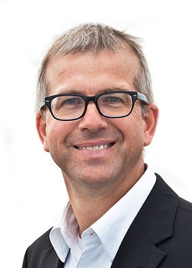 Eggert Benedikt Guðmundsson