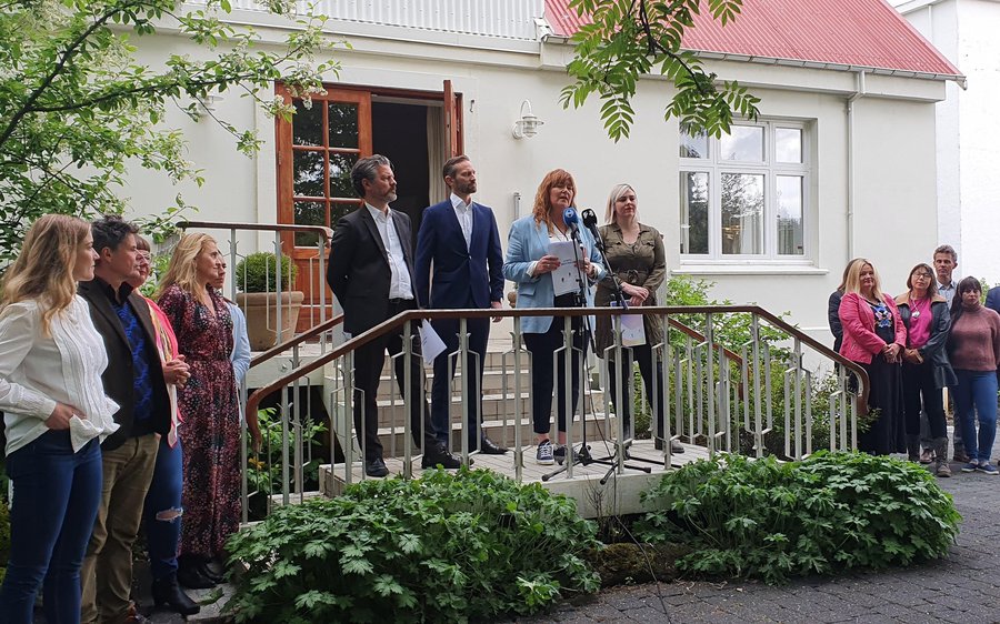 Mynd: Reykjavíkurborg ENarjfekfefk1231.jpg