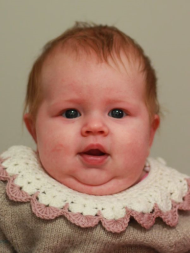 Edda Kristín Snorradóttir