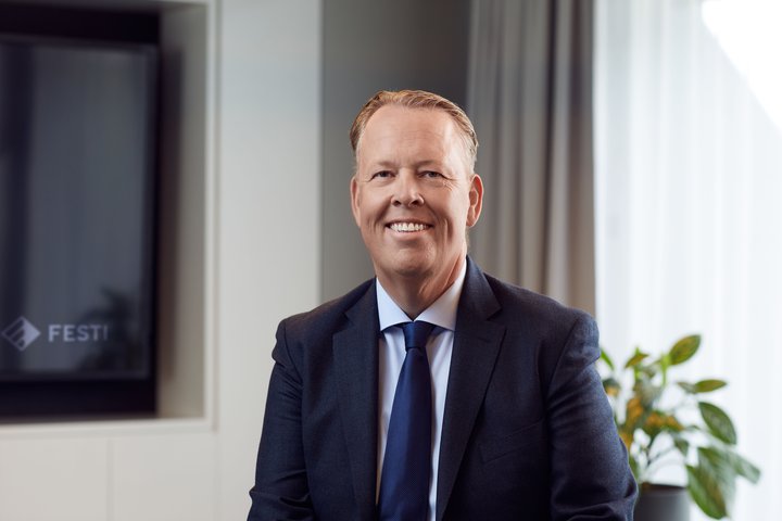 Eggert Þór Kristófersson.