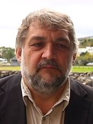 Egill Sigurðsson Mynd: RÚV