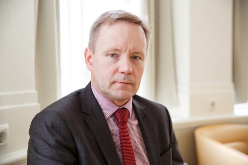 Einar Brynjólfsson.