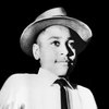 Emmett Till á jólunum árið 1954. Þá var hann þrettán ára.