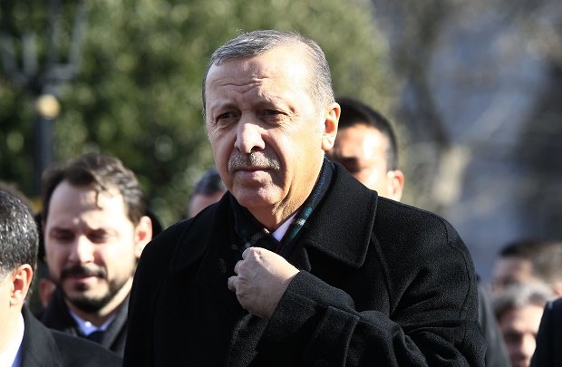 Erdogan