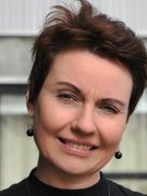 Eva Björk Harðardóttir