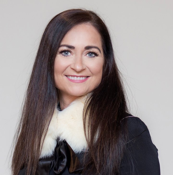 eva magnúsdóttir Eva Magnúsdóttir 