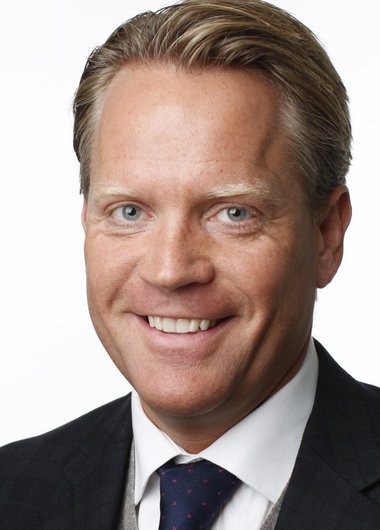 Heiðar Guðjónsson.