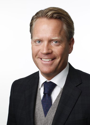 Heiðar Guðjónsson.