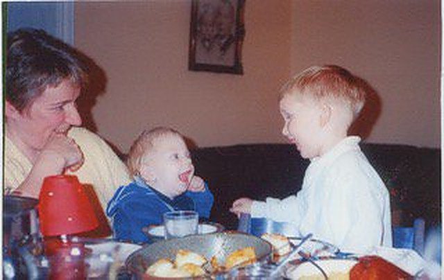 Auðbjörg Reynisdóttir