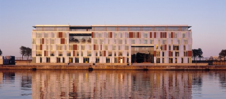 Seðlabankinn tók allsherjarveð í FIH bankanum þegar hann veitti Kaupþingi neyðarlán.