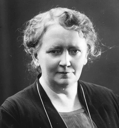 Ingibjörg H. Bjarnason. Mynd: Wikipedia