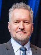 Guðmundur Björgvin Helgason Mynd: Ríkisendurskoðun