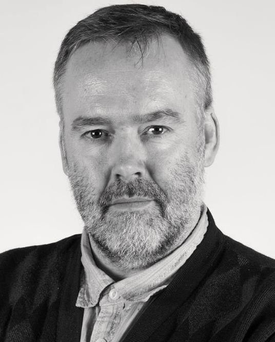 Gunnar Hólmsteinn Ársælsson