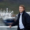 Gunnþór Ingvarsson er forstjóri Síldarvinnslunnar.
