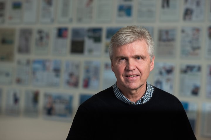 Júlíus Birgir Kristinsson