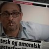 Gimi Levakovic og fjölskylda hans hafa ítrekað verið til umfjöllunar í dönskum fjölmiðlum.