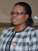 Catherine Gotani Hara