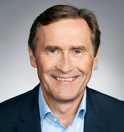 Grímur Sæmundsen, bláa lónið, forstjóri, SAF